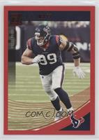 J.J. Watt