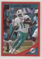 DeVante Parker