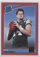 Rated Rookie - Sam Darnold