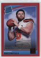 Rated Rookie - Baker Mayfield