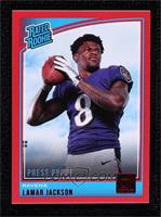 Rated Rookie - Lamar Jackson