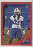 Rookie - Tremaine Edmunds