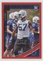 Rookie - Kemoko Turay [EX to NM]