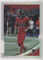 Vic Beasley Jr. #/75