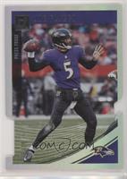 Joe Flacco #/75