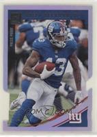 Odell Beckham Jr. #/75