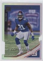 Landon Collins #/75