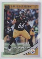 David DeCastro #/75