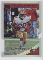 Jerick McKinnon #/75