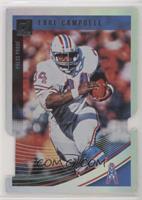 Earl Campbell #/75