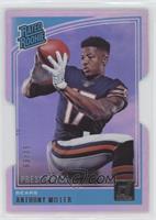 Rated Rookie - Anthony Miller #/75