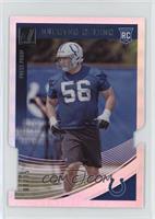 Rookie - Quenton Nelson #/75