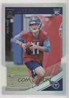 Rookie - Luke Falk #/75