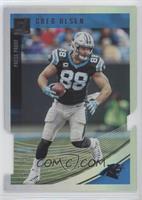 Greg Olsen #/75