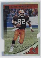 Ozzie Newsome #/75