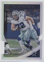 Travis Frederick #/75