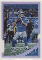 Matthew Stafford #/75