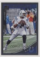 Jacoby Brissett #/100