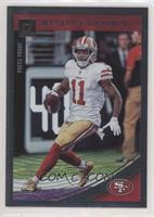 Marquise Goodwin #/100