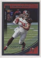 Cameron Brate #/100