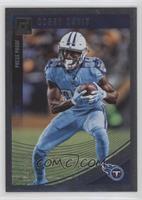 Corey Davis #/100