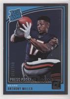 Rated Rookie - Anthony Miller #/100