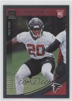 Rookie - Isaiah Oliver #/100