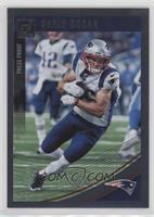 Chris Hogan #/100