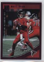 Matt Ryan #/64