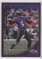 Joe Flacco #/352