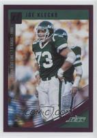 Joe Klecko #/75