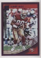 Jerry Rice #/400