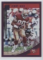 Jerry Rice #/400