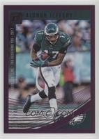 Alshon Jeffery #/400