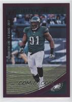 Fletcher Cox #/55