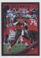 Jameis Winston #/400