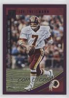 Joe Theismann #/400