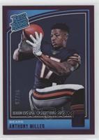 Rated Rookie - Anthony Miller #/96