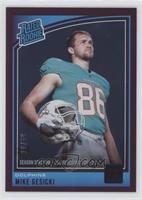 Rated Rookie - Mike Gesicki #/99