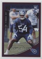 Rookie - Rashaan Evans #/74