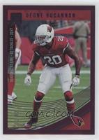 Deone Bucannon #/82