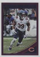 Eddie Jackson #/73