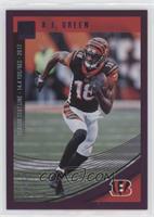 A.J. Green #/14