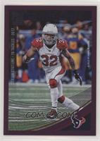 Tyrann Mathieu [EX to NM] #/78