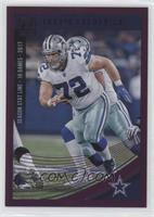 Travis Frederick #/16