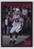 Kurt Warner #/67