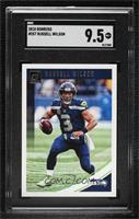 Russell Wilson [SGC 9.5 Mint+]