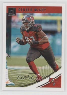 2018 Panini Donruss - [Base] #268 - Gerald McCoy