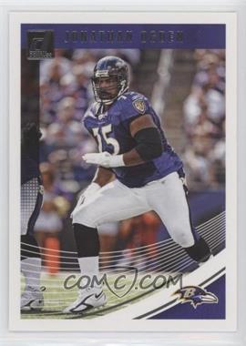 2018 Panini Donruss - [Base] #27 - Jonathan Ogden