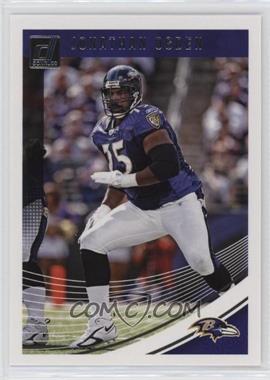 2018 Panini Donruss - [Base] #27 - Jonathan Ogden